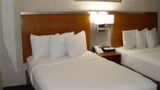 SureStay by Best Western Bakersfield Room