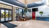 SureStay by Best Western Bakersfield Lobby