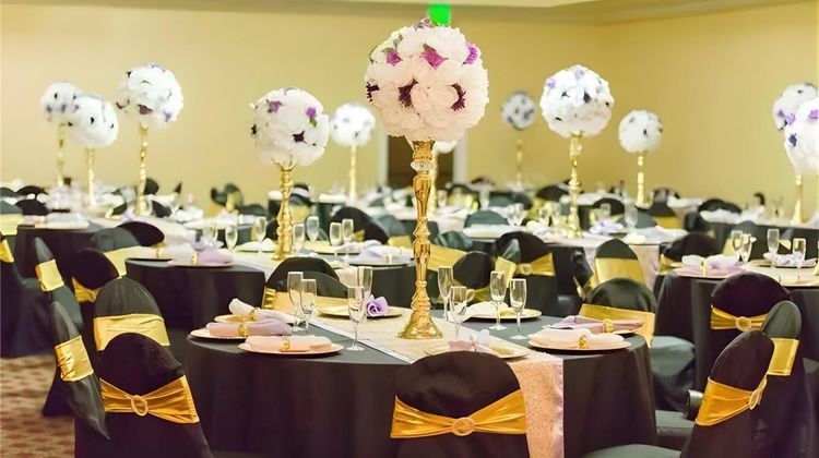 SureStay by Best Western Bakersfield Ballroom