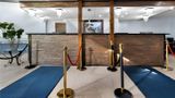 SureStay by Best Western Bakersfield Lobby