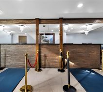 SureStay by Best Western Bakersfield Lobby