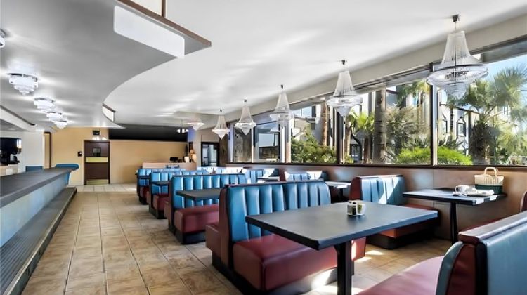 SureStay by Best Western Bakersfield Restaurant