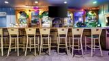 SureStay by Best Western Bakersfield Restaurant