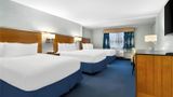 SureStay by Best Western Bakersfield Room