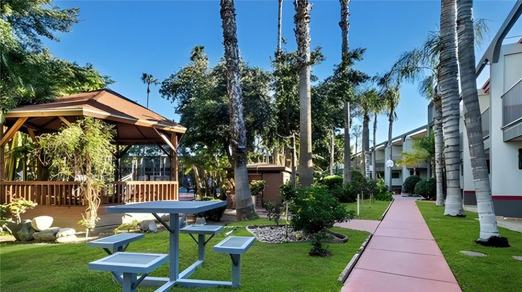 SureStay by Best Western Bakersfield Other