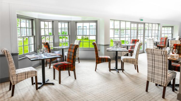 Green Hotel, a member of Radisson Restaurant