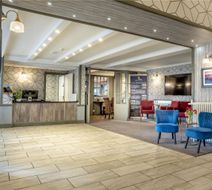 Green Hotel, a member of Radisson Lobby