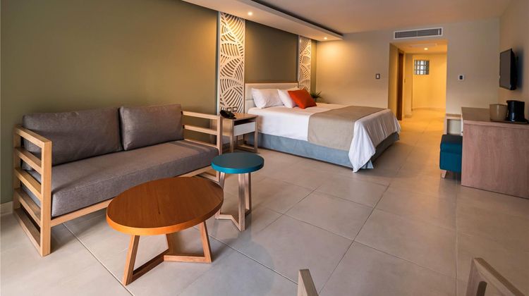 Sosua Bay Resort Suite