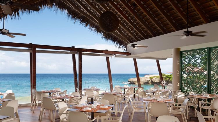 Sosua Bay Resort Restaurant