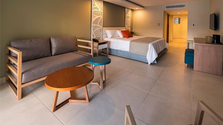 Sosua Bay Resort Room