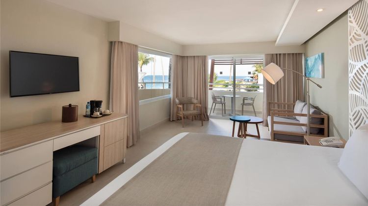 Sosua Bay Resort Room