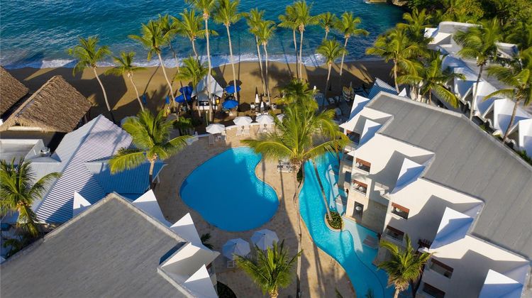 Sosua Bay Resort Exterior