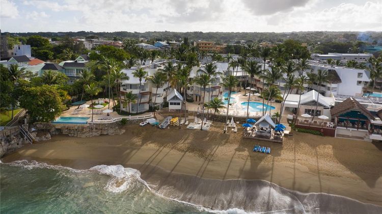 Sosua Bay Resort Exterior