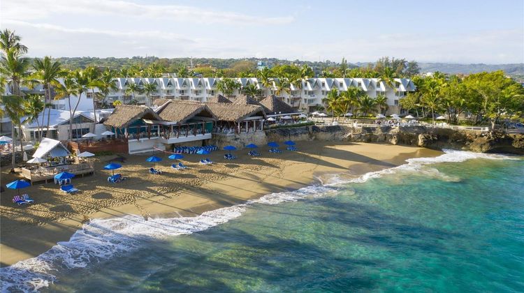 Sosua Bay Resort Exterior