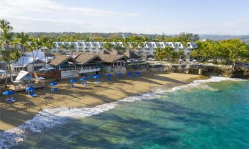 Sosua Bay Resort