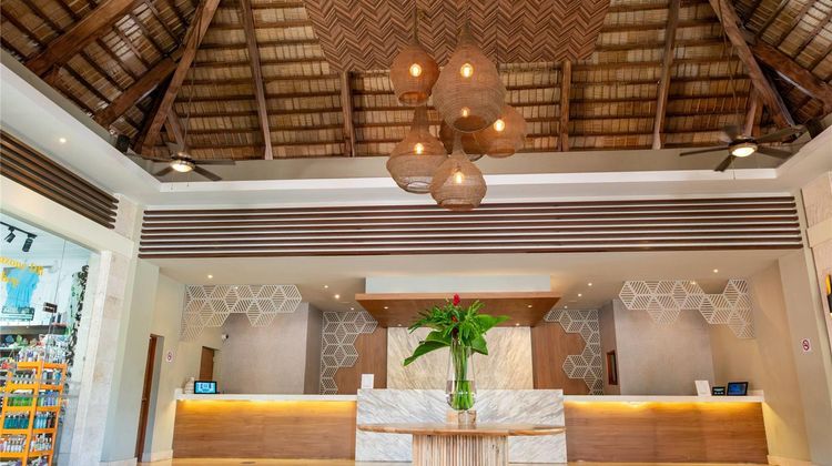 Sosua Bay Resort Lobby
