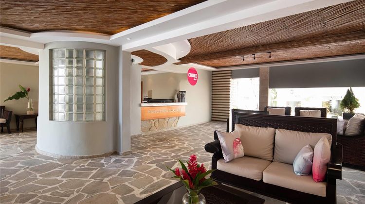 Sosua Bay Resort Lobby