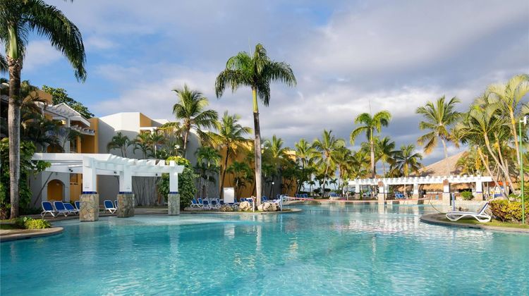 Sosua Bay Resort Pool