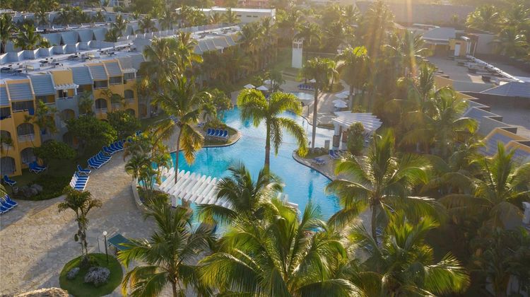 Sosua Bay Resort Pool