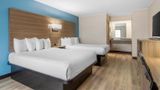 <b>Days Inn by Wyndham Victoria East Room</b>. Images powered by <a href="https://iceportal.shijigroup.com/" title="IcePortal" target="_blank">IcePortal</a>.
