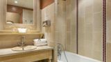 Hotel Aux Vieux Remparts Room