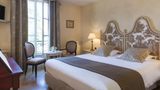 Hotel Aux Vieux Remparts Room