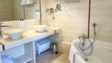 Hotel Aux Vieux Remparts Room