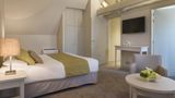 Hotel Aux Vieux Remparts Room