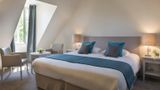 Hotel Aux Vieux Remparts Room