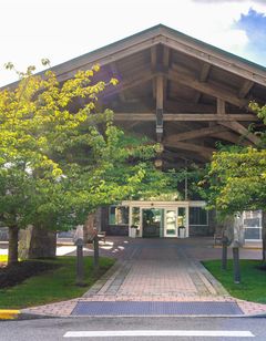Sleepy Hollow Hotel & Conference Center