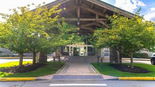 Sleepy Hollow Hotel & Conference Center