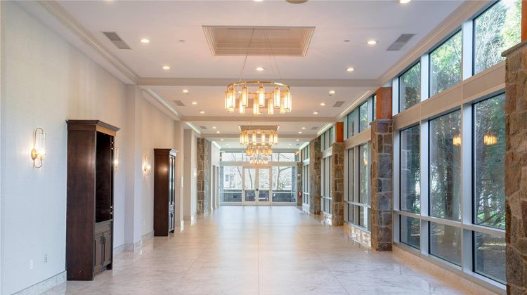 Sleepy Hollow Hotel & Conference Center Ballroom