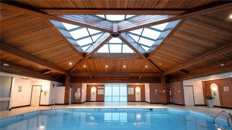 Sleepy Hollow Hotel & Conference Center Pool