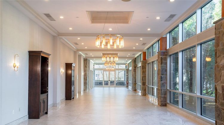 Sleepy Hollow Hotel & Conference Center Ballroom