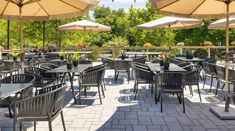 Sleepy Hollow Hotel & Conference Center Restaurant