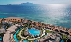Coral Beach Resort Montazah