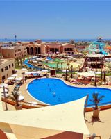 Aqua Hotel Resort & Spa