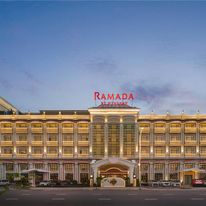 Howard Johnson by Wyndham Sihanoukville
