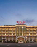 Howard Johnson by Wyndham Sihanoukville