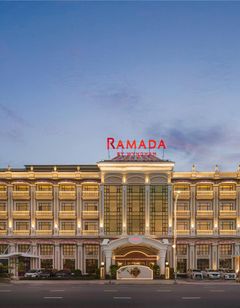 Howard Johnson by Wyndham Sihanoukville