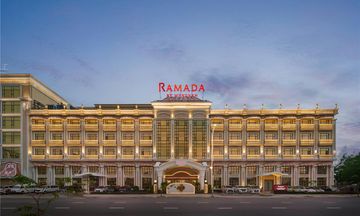 Howard Johnson by Wyndham Sihanoukville