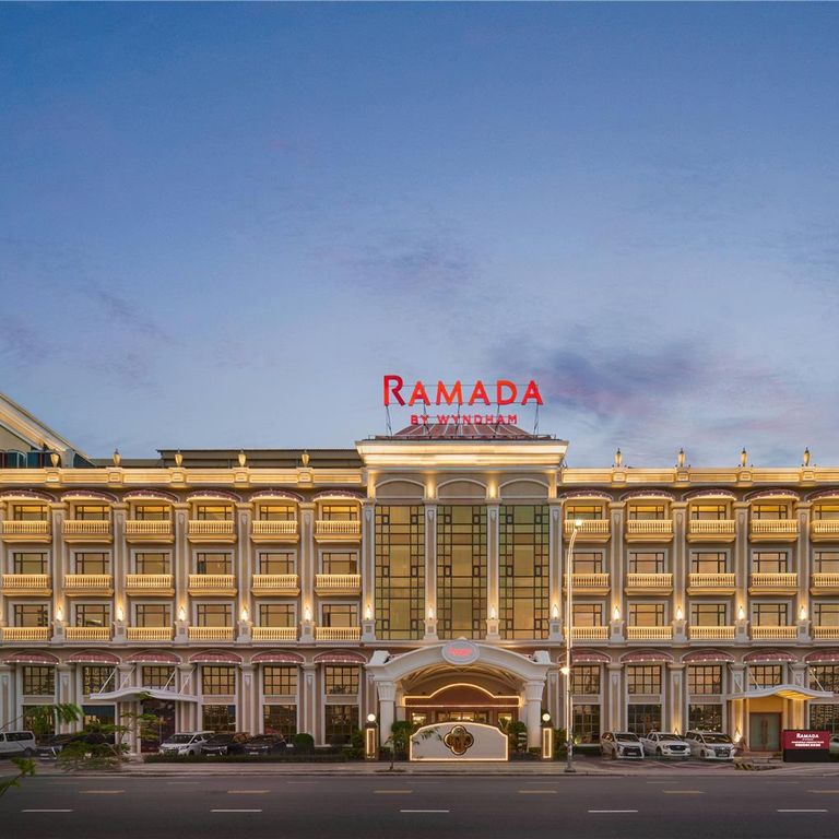 Howard Johnson by Wyndham Sihanoukville