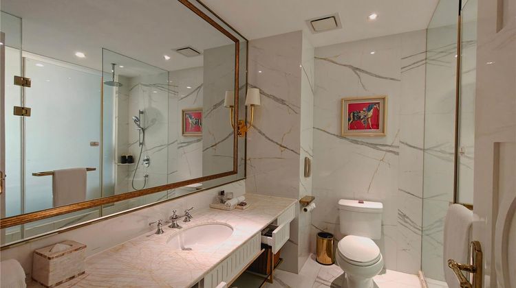 Howard Johnson by Wyndham Sihanoukville Room