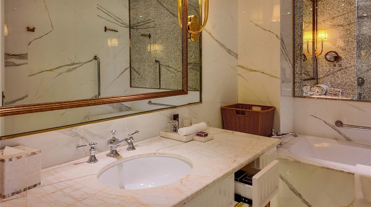 Howard Johnson by Wyndham Sihanoukville Room