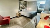 Super 8 by Wyndham Manchester Room