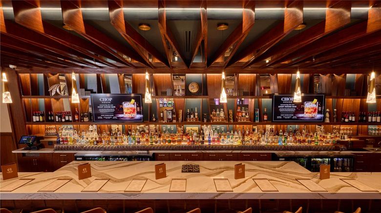 <b>Choctaw Casino & Resort - Grant Restaurant</b>. Images powered by <a href="https://iceportal.shijigroup.com/" title="IcePortal" target="_blank">IcePortal</a>.