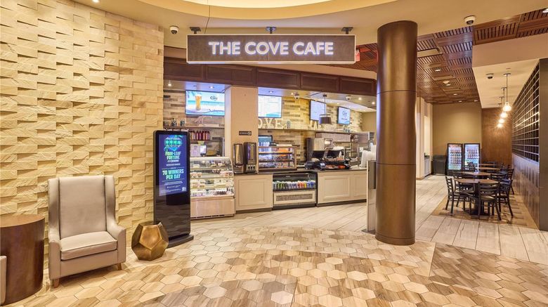 <b>Choctaw Casino & Resort - Grant Restaurant</b>. Images powered by <a href="https://iceportal.shijigroup.com/" title="IcePortal" target="_blank">IcePortal</a>.