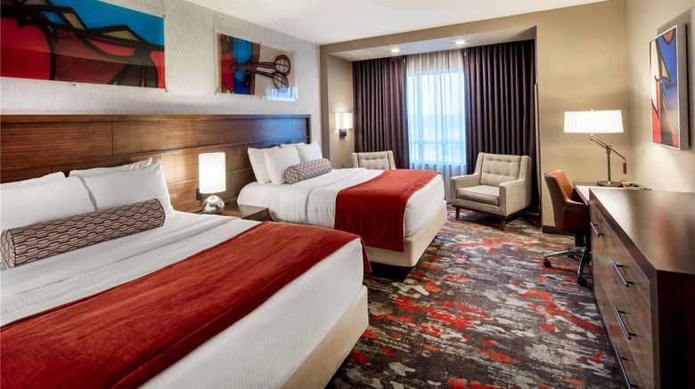 <b>Choctaw Casino & Resort - Grant Room</b>. Images powered by <a href="https://iceportal.shijigroup.com/" title="IcePortal" target="_blank">IcePortal</a>.