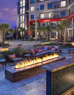 Choctaw Casino & Resort - Grant