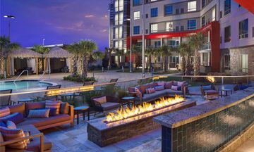Choctaw Casino & Resort - Grant